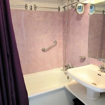 Apartament Floralies - Pieces 844